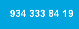934 333 84 19